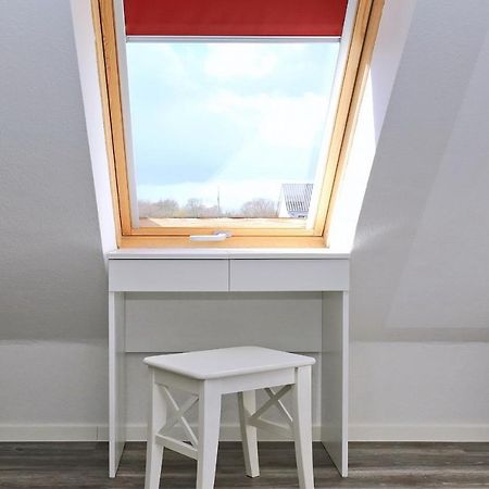 Villa Augusta Wohnung 09 بولتينهاجين المظهر الخارجي الصورة