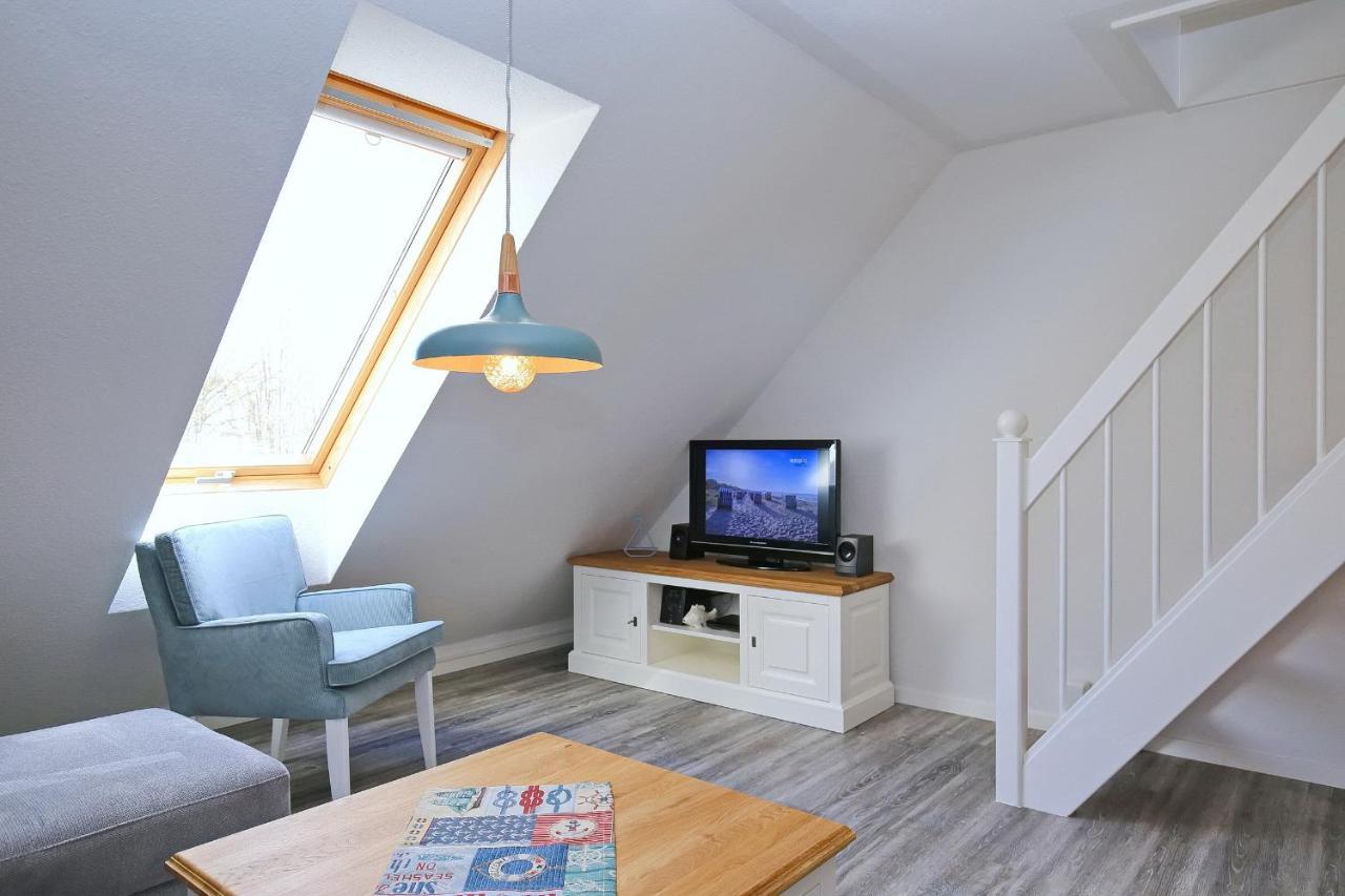 Villa Augusta Wohnung 09 بولتينهاجين المظهر الخارجي الصورة