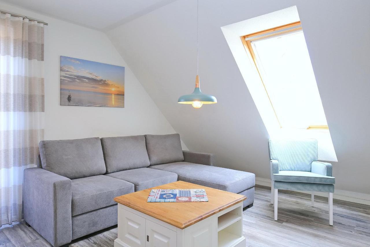 Villa Augusta Wohnung 09 بولتينهاجين المظهر الخارجي الصورة