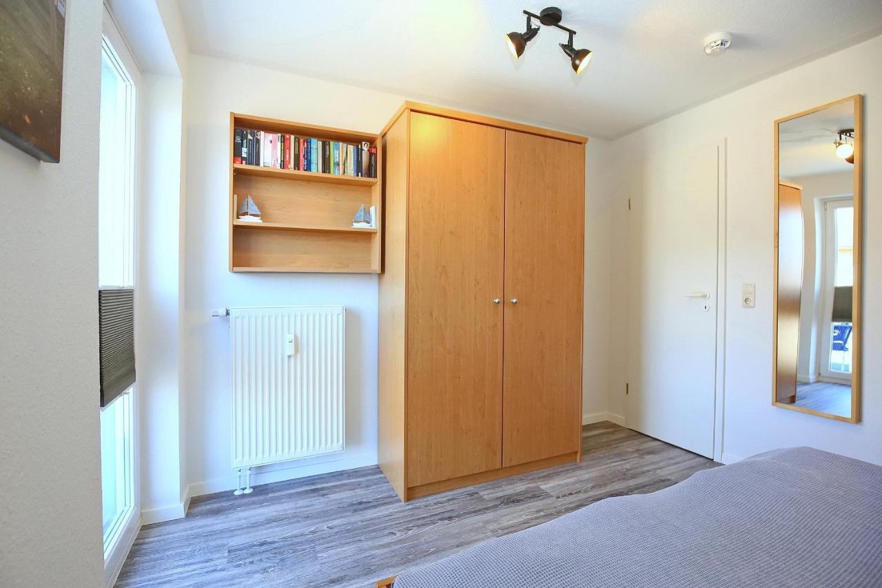 Villa Augusta Wohnung 09 بولتينهاجين المظهر الخارجي الصورة