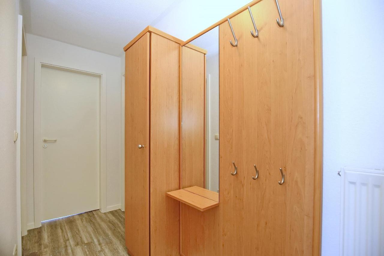 Villa Augusta Wohnung 09 بولتينهاجين المظهر الخارجي الصورة