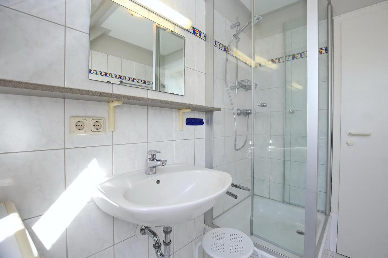 Villa Augusta Wohnung 09 بولتينهاجين المظهر الخارجي الصورة