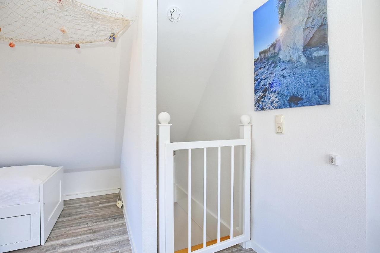Villa Augusta Wohnung 09 بولتينهاجين المظهر الخارجي الصورة