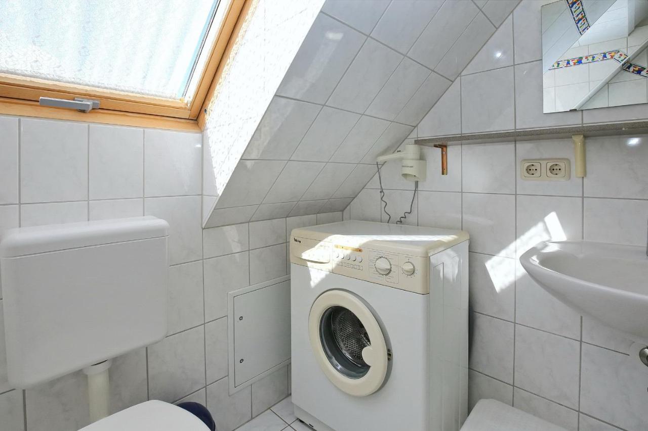 Villa Augusta Wohnung 09 بولتينهاجين المظهر الخارجي الصورة