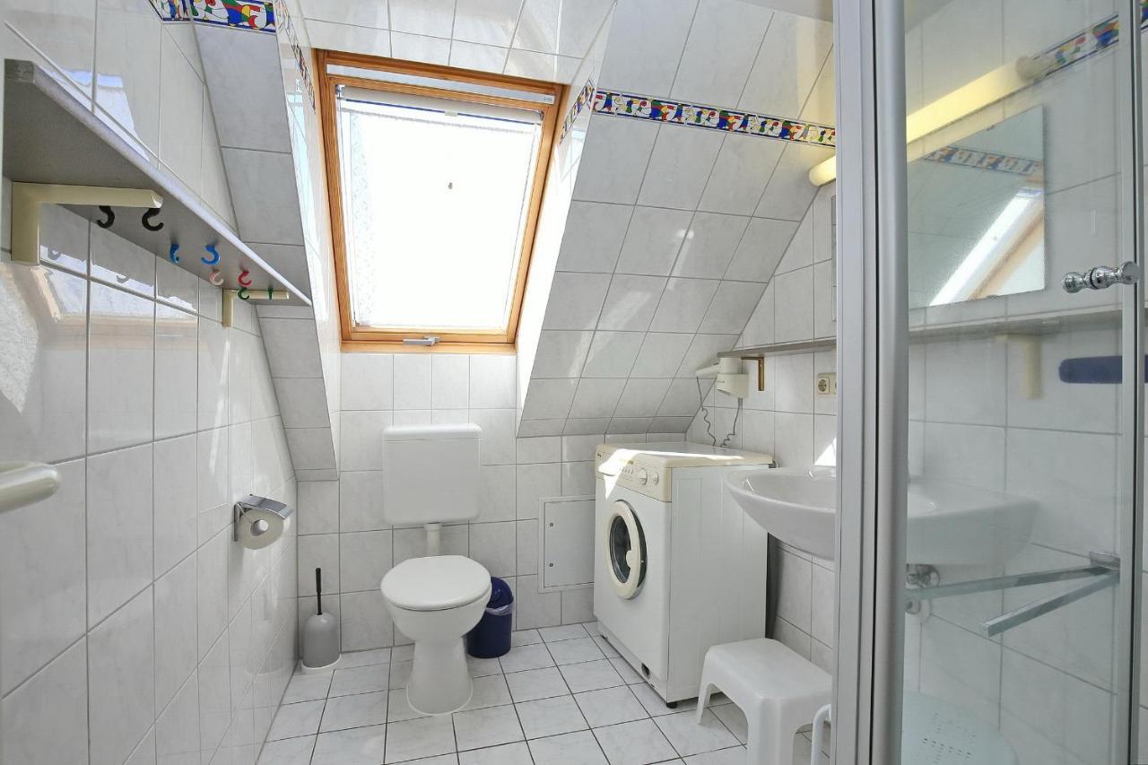 Villa Augusta Wohnung 09 بولتينهاجين المظهر الخارجي الصورة